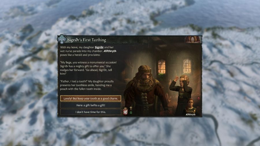 Crusader Kings 3