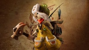 change palico language monster hunter wilds