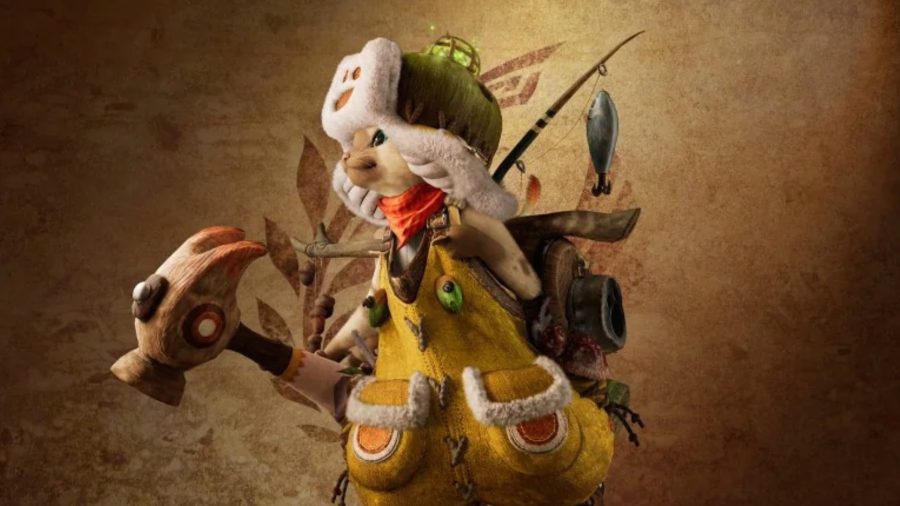 change palico language monster hunter wilds