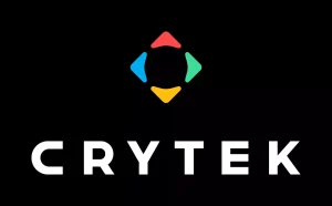 Crytek logo
