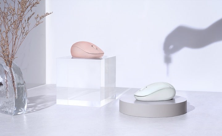 ASUS's Fragrance Mouse