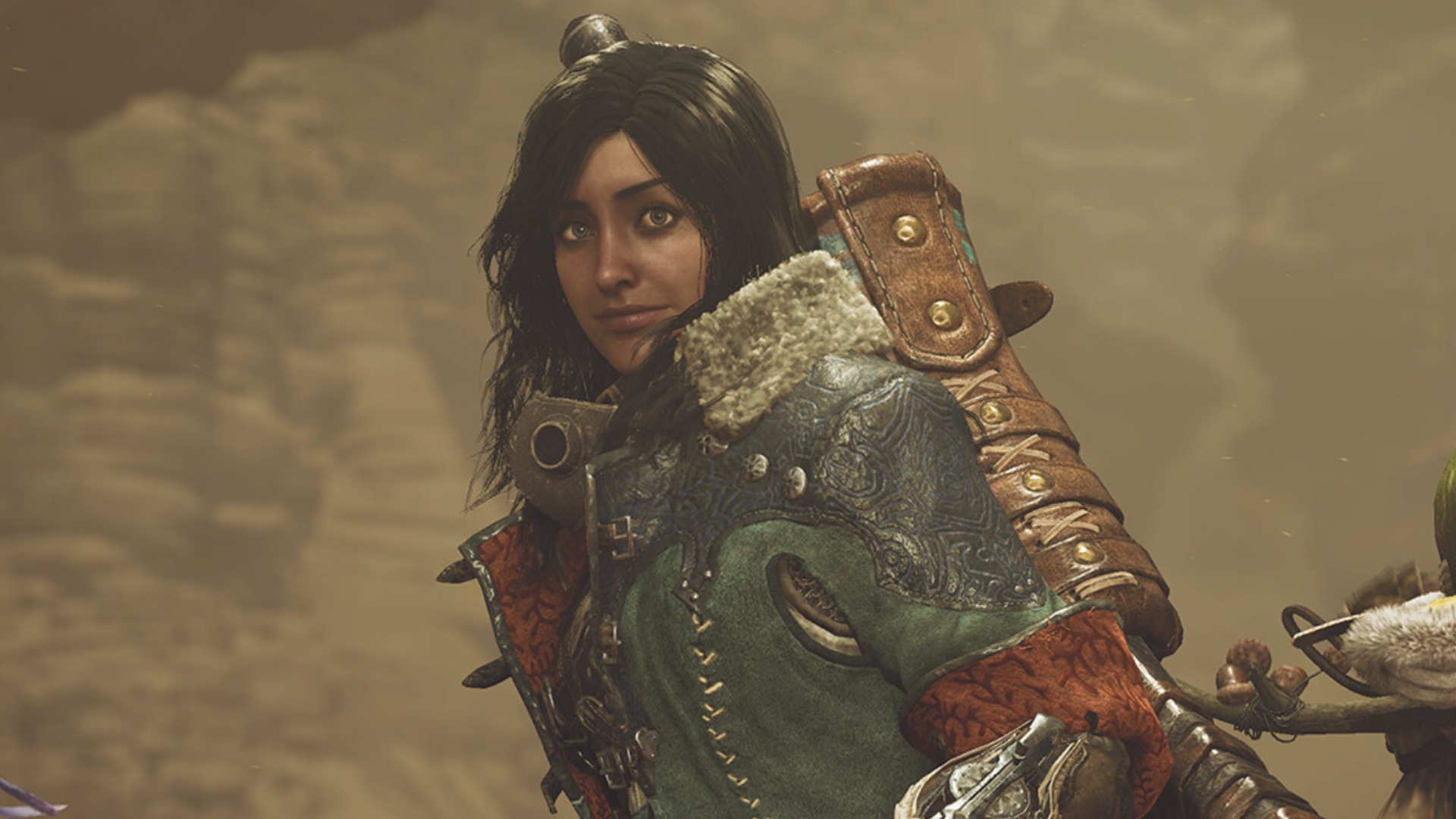 hide headgear monster hunter wilds