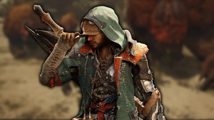 how to hide helmet monster hunter wilds