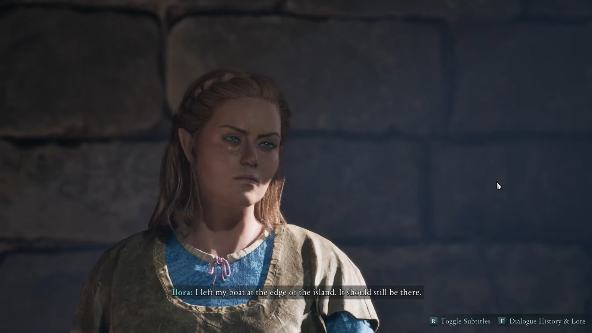 ilora avowed
