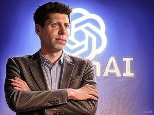 Sam Altman