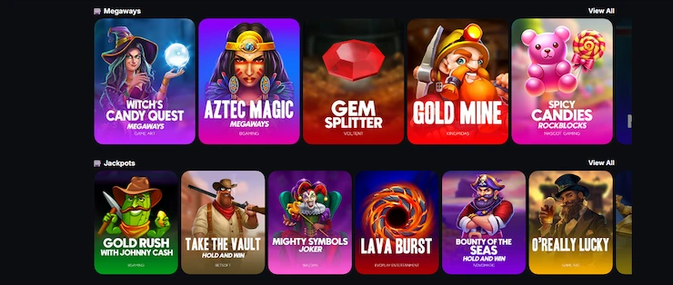 USD Coin Slots