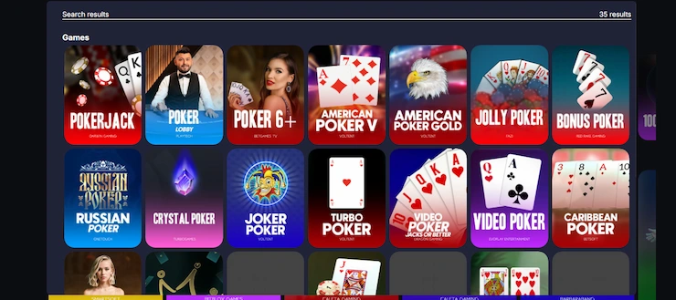 USD Coin Poker
