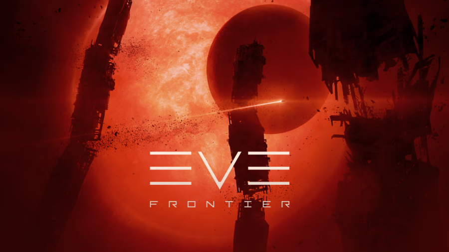 EVE Frontier