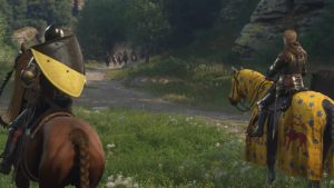 kingdom come deliverance 2 fast travel