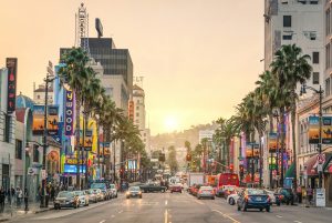California, Egyesült Államok