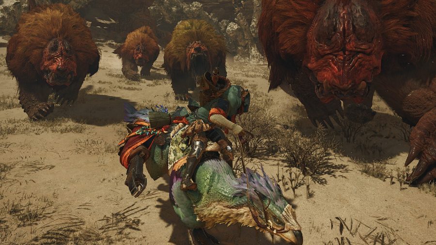 monster hunter wilds beta progress carry over