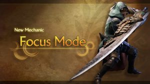 monster hunter wilds focus mode