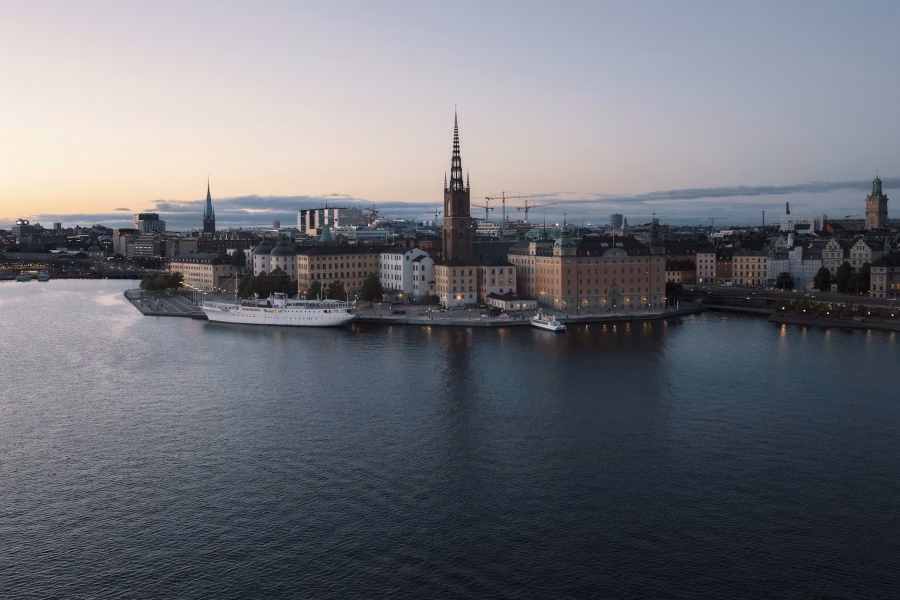 Södermalm, Stockholm, Sweden