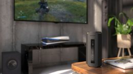 rs700s from Netgear