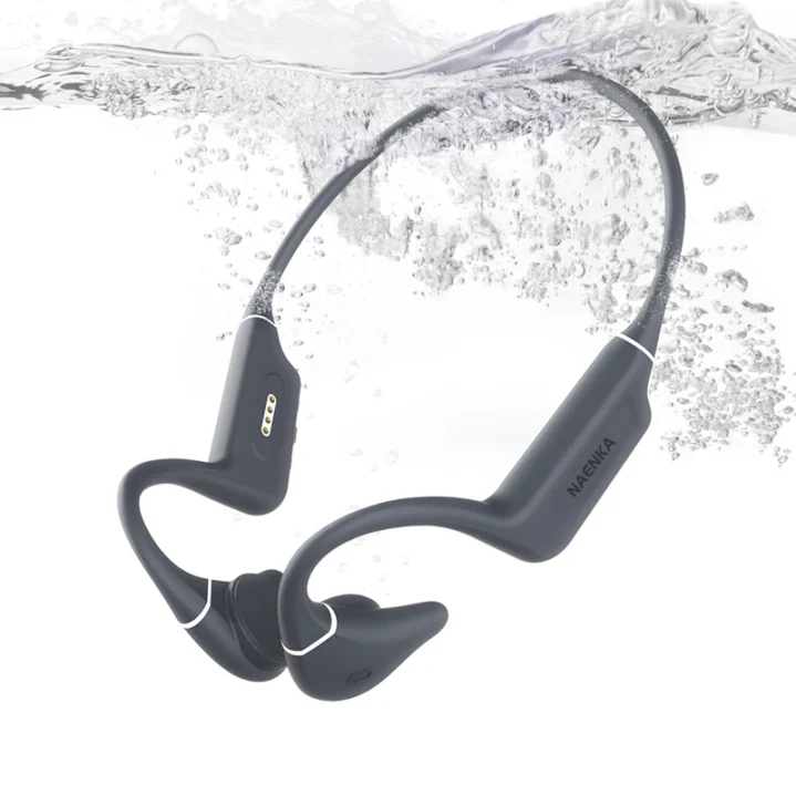 Runner Diver2 headphones