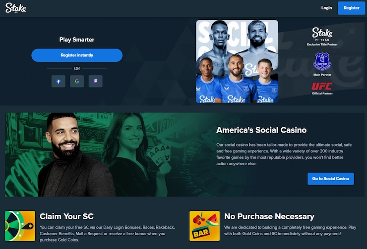 stake website not operating in uk