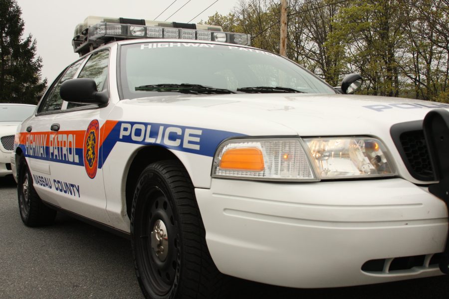 Nassau County PD