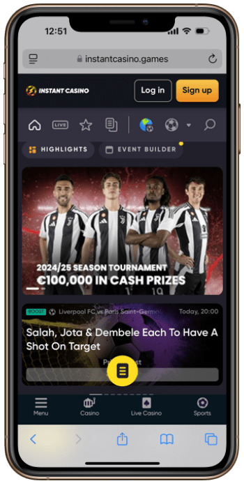 Visit Curling Betting Site