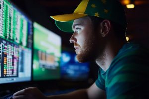 Arbitrage Betting in Australia