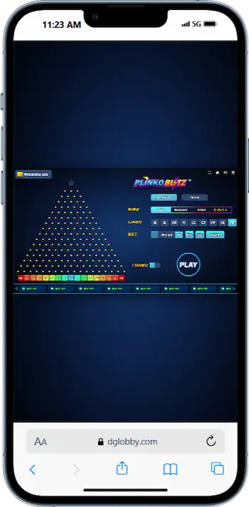 Best Plinko strategy