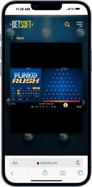 Best Plinko strategy