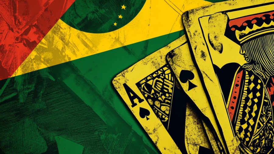 Brazil tightens gambling payment law