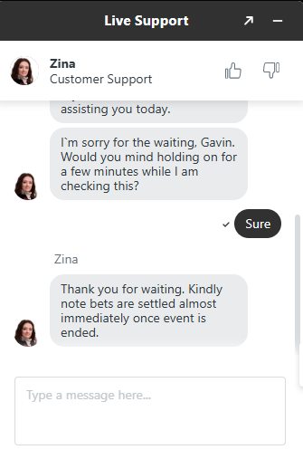 Crownplay Australia Customer Support