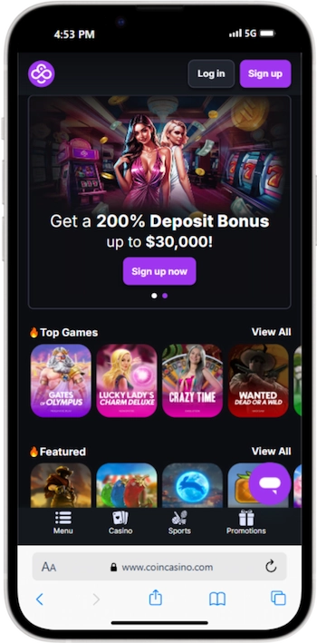 Roobet Alternatives