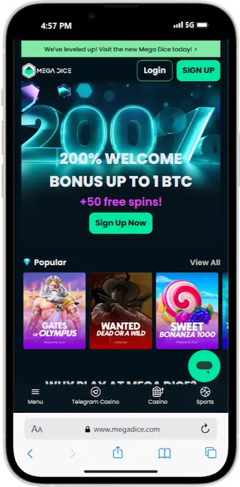Roobet Alternatives 