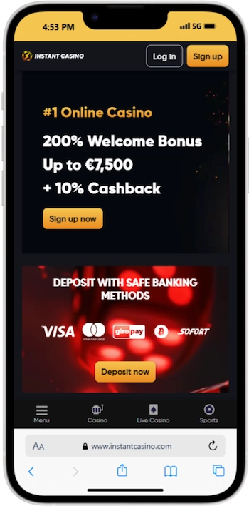 Roobet Alternatives