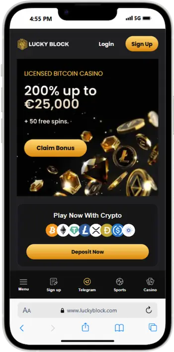 Roobet Alternatives