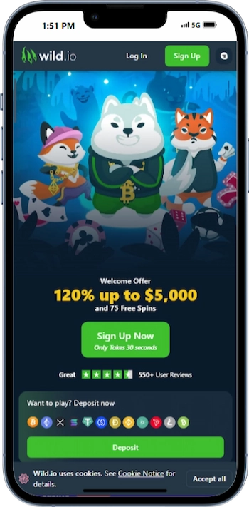 Roobet Alternatives