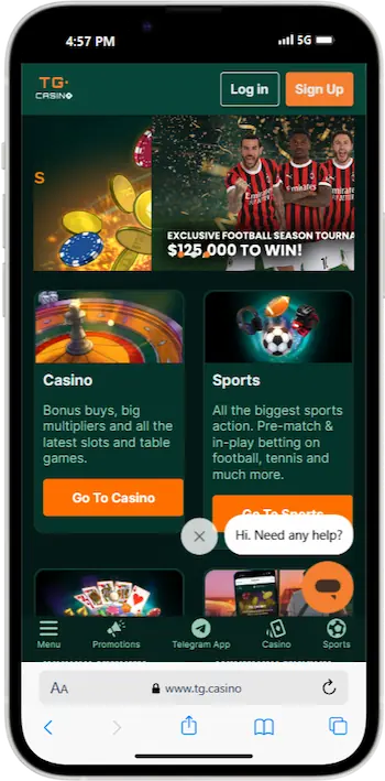 Roobet Alternatives