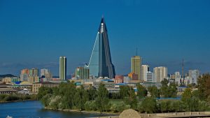 Ryugyong Hotel