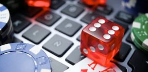 Gambling Sites Online