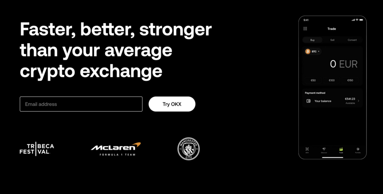 Simplify Crypto Trading with OKX Trading Bots