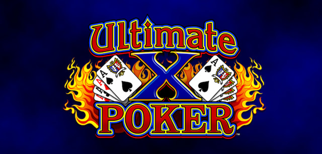 Ultimate X Poker Online in the USA