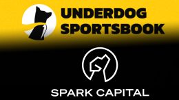 Underdog spark capital funding