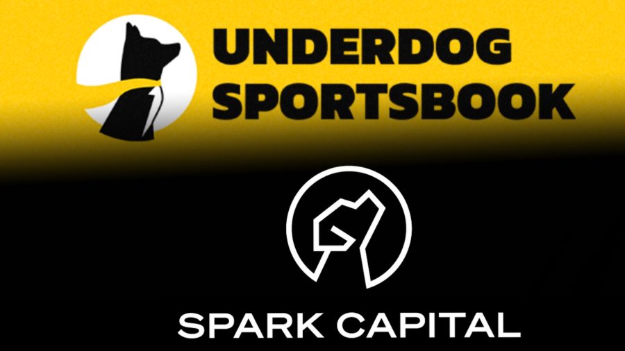 Underdog spark capital funding