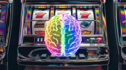 neurodivergence and slot machines