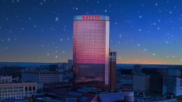 Official Bally's image / Star Entertainment's largest individual shareholder backs Bally's takeover bid.
