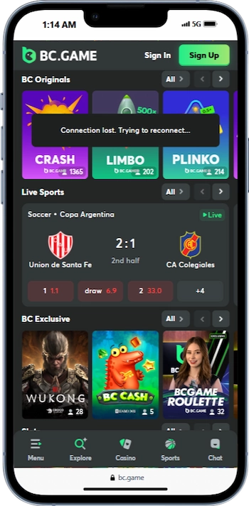 ethereum slots