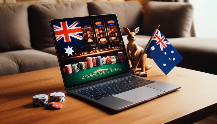 best online casinos in australia
