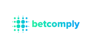 Betcomply logo