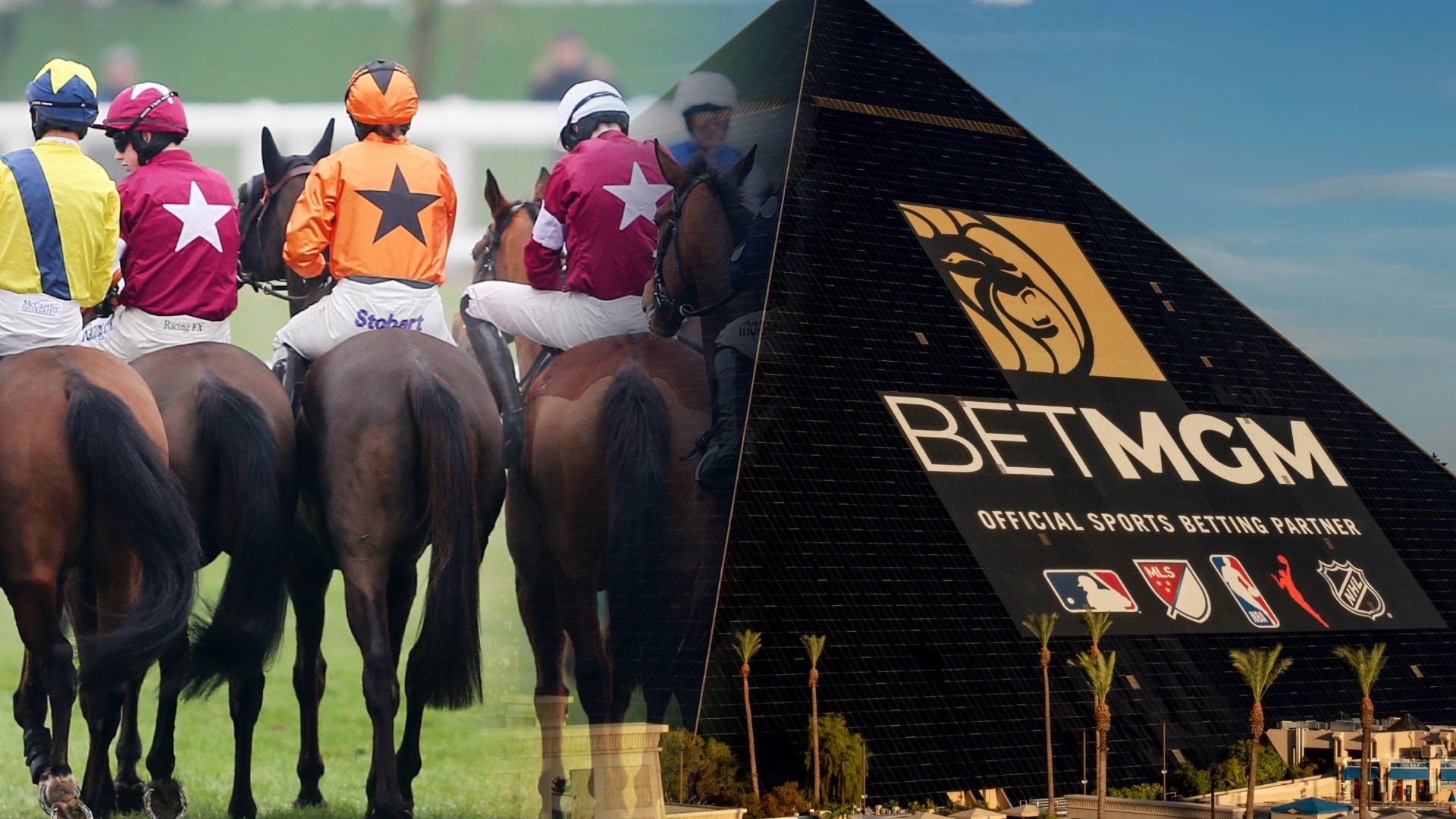 BetMGM to give away £500,000 to customers during the 2025 Cheltenham  Festival