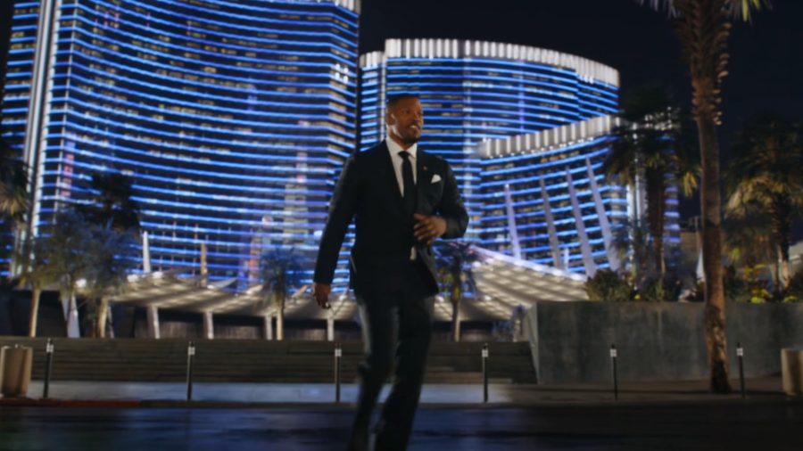 betmgm jamie foxx