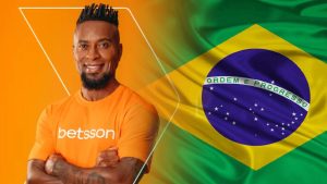 betsson brazil approval