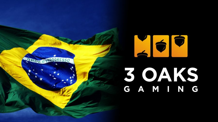 brazil 3 oaks