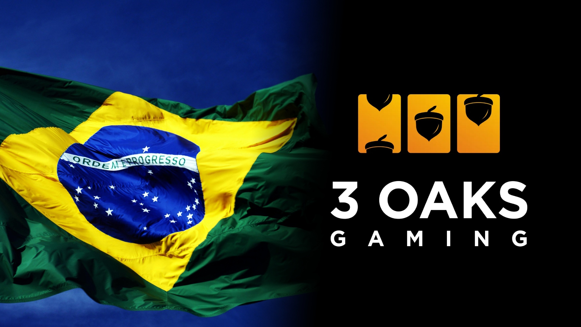 3 Oaks Gaming secures Brazil certification to capitalize on booming iGaming  market