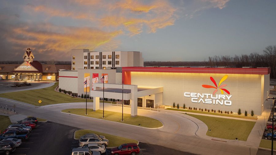 Century Casino